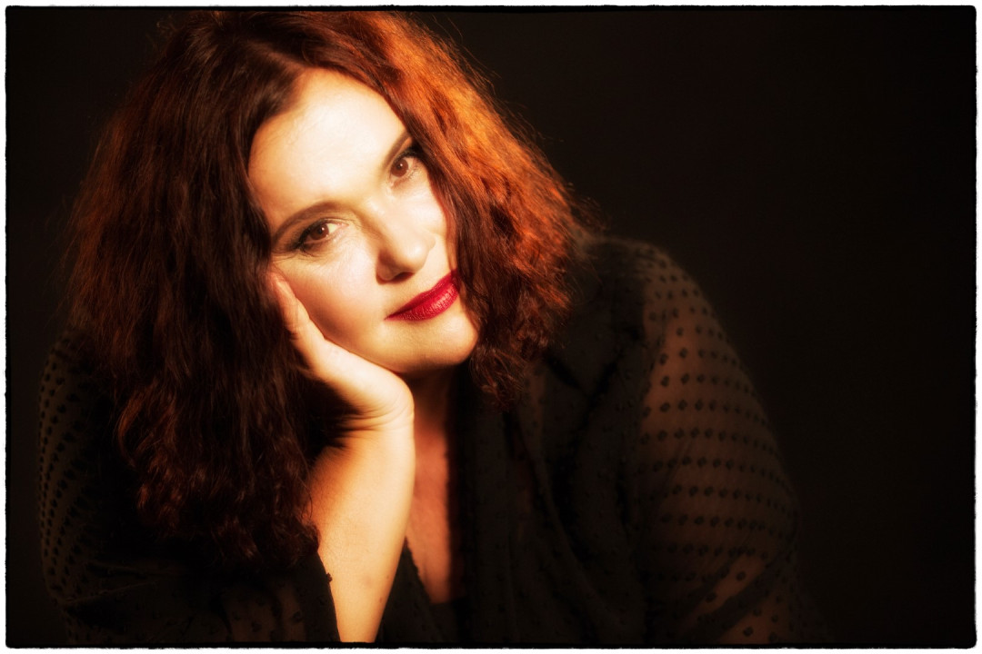 Mia Žnidarič kvintet