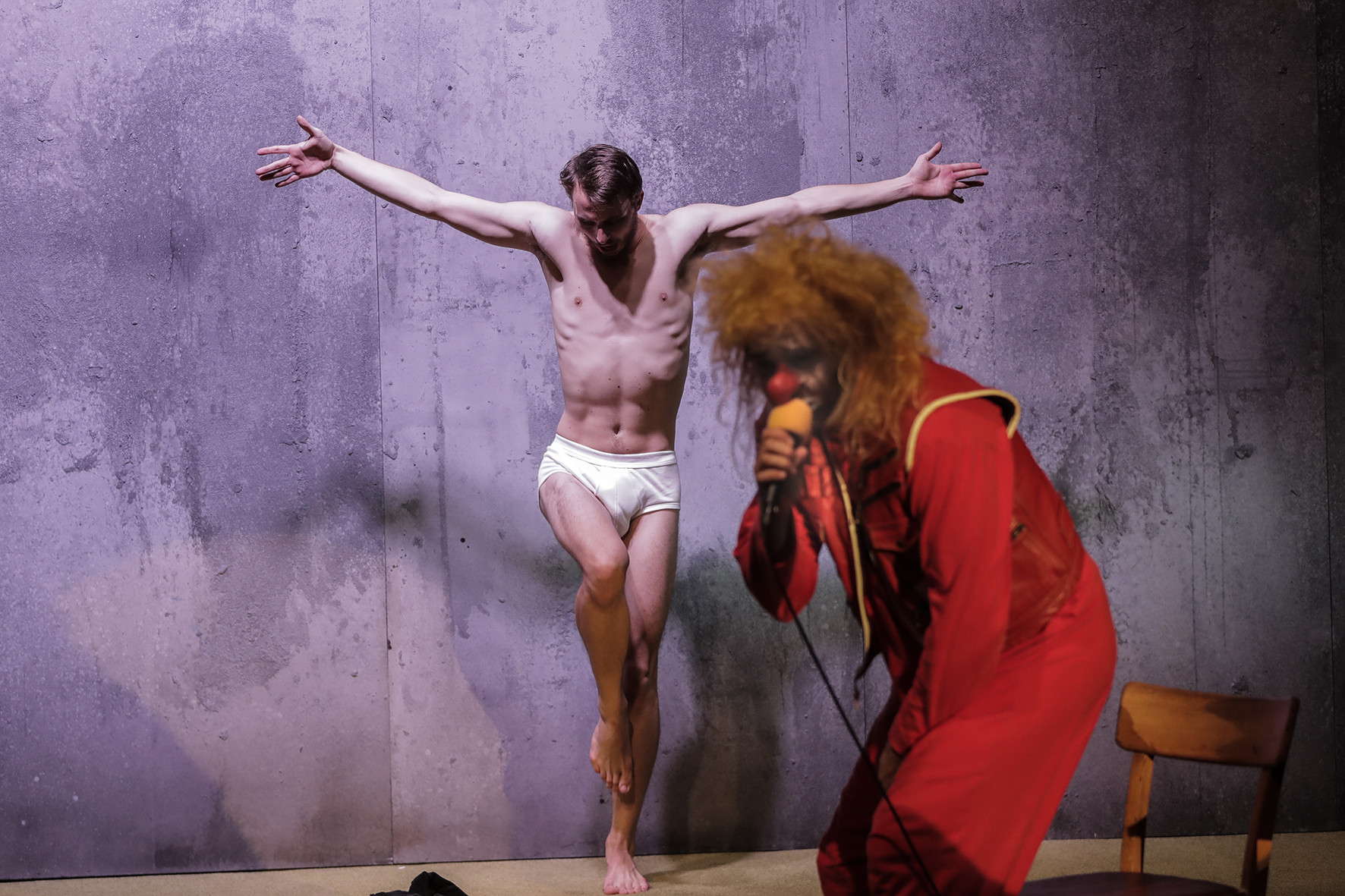 Mile Korun: Svetovalec