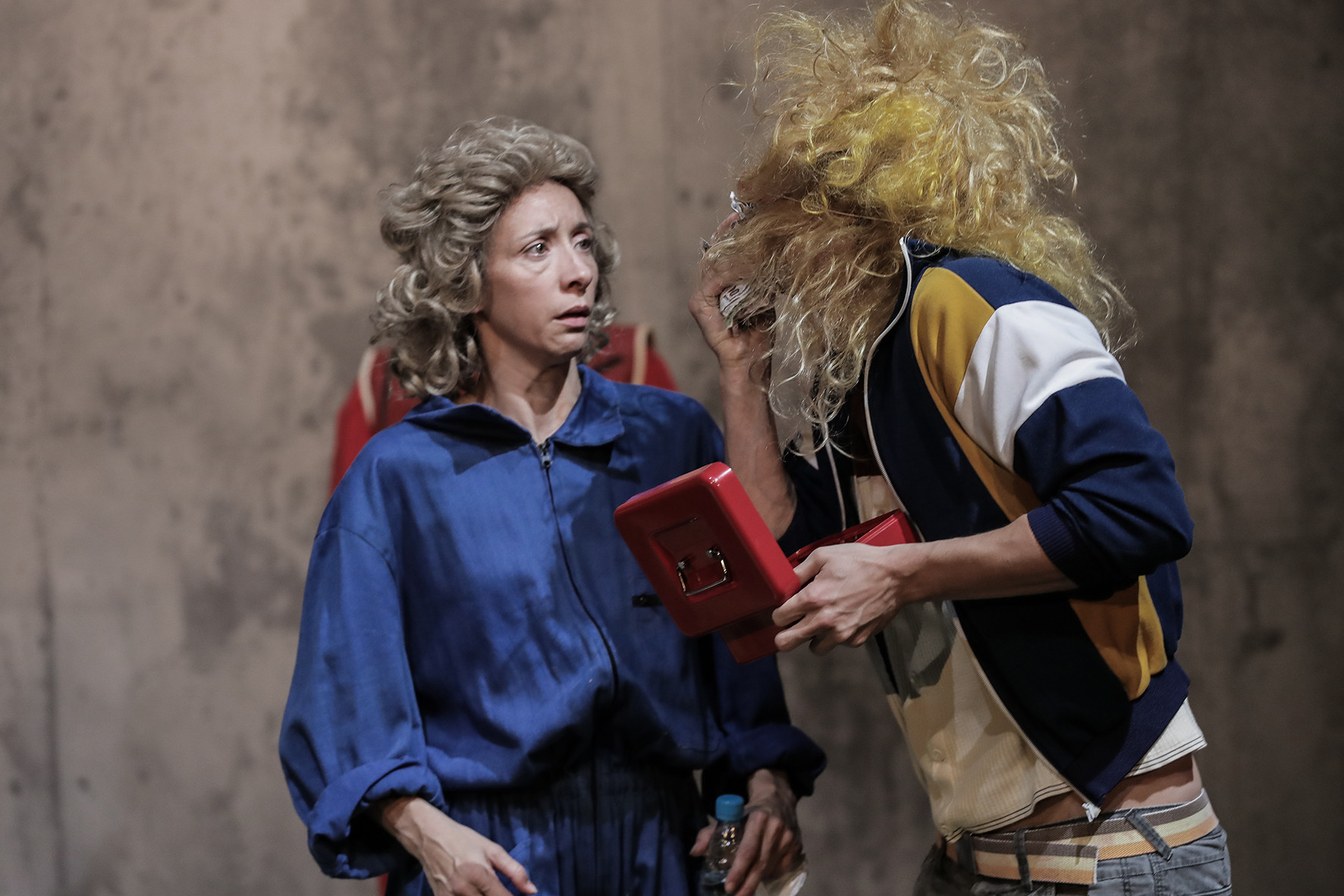 Mile Korun: Svetovalec