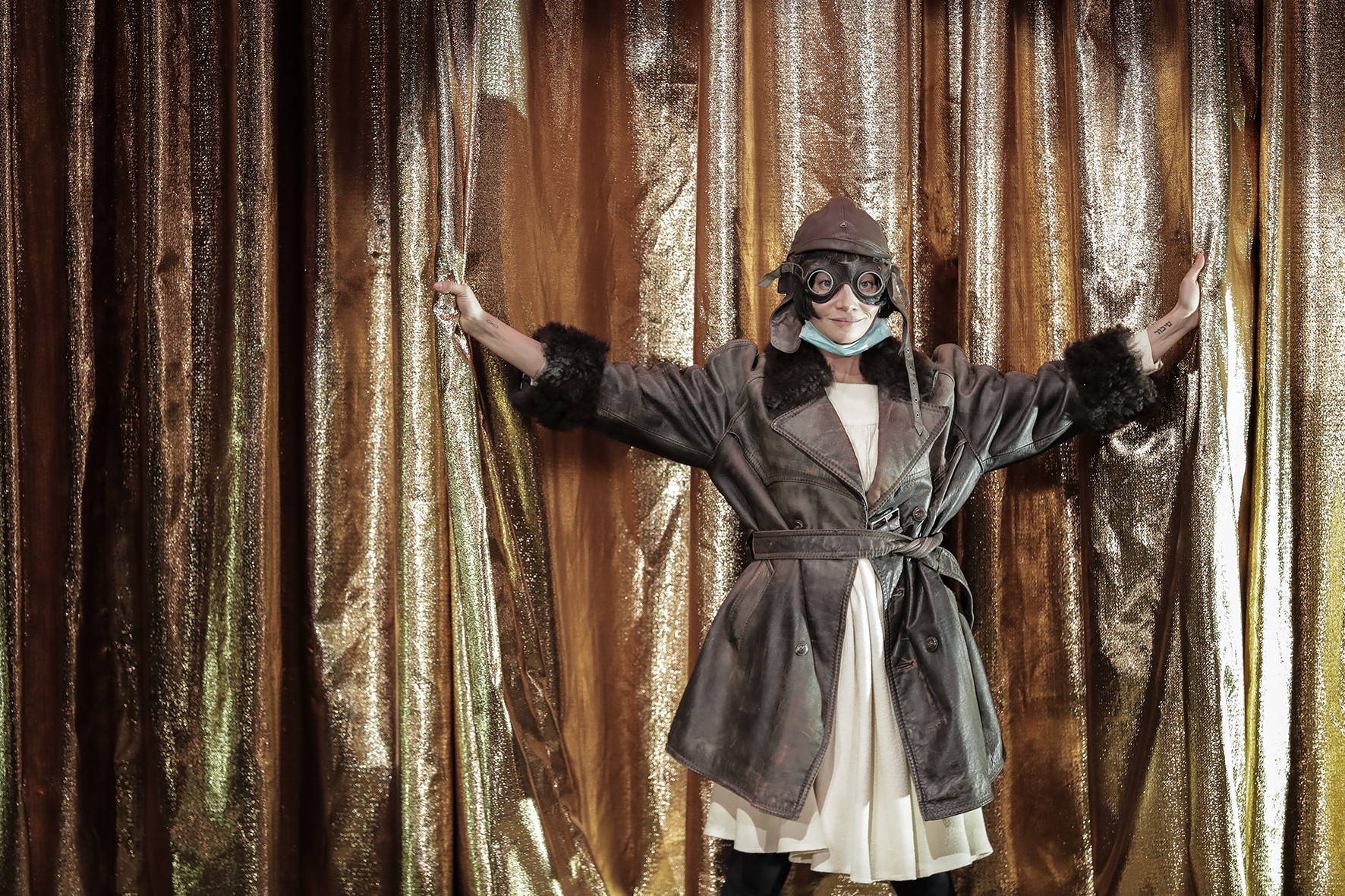 Mile Korun: Svetovalec