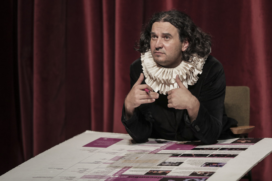 Mile Korun: Svetovalec