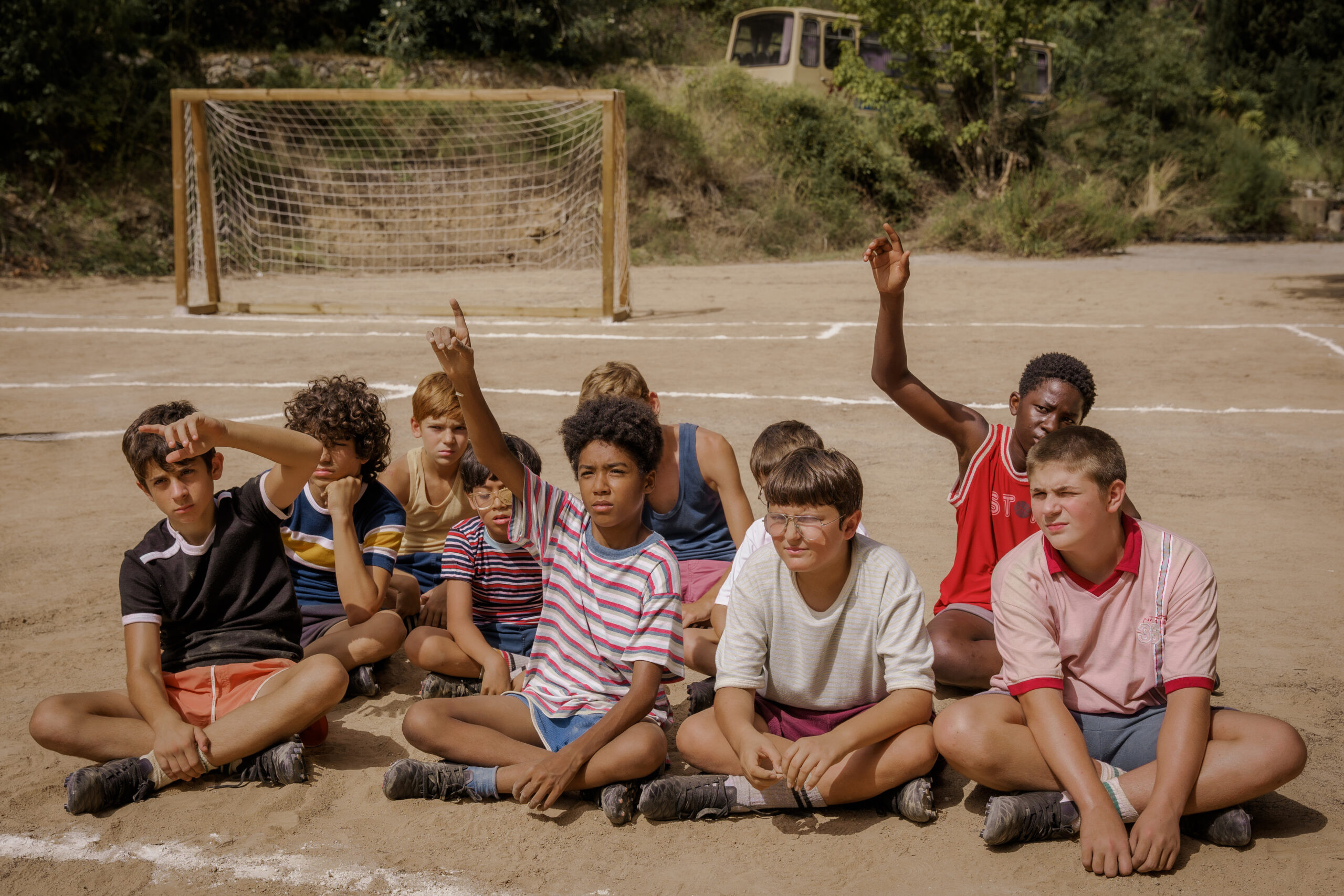 Milosti polni / 3. 4. 2023, 10:00