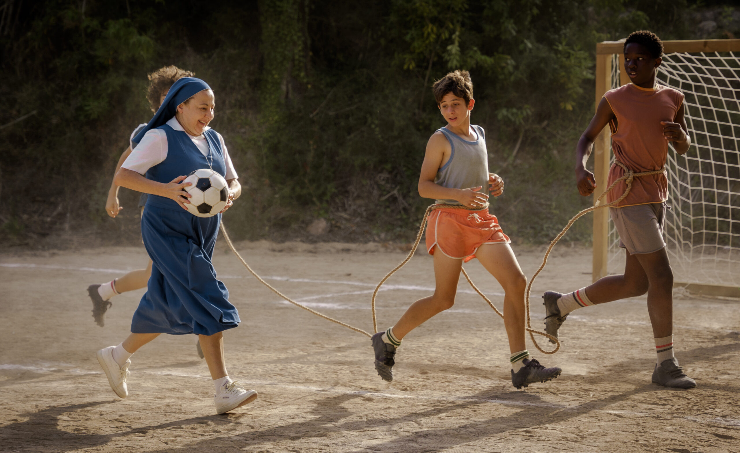 Milosti polni / 3. 4. 2023, 10:00