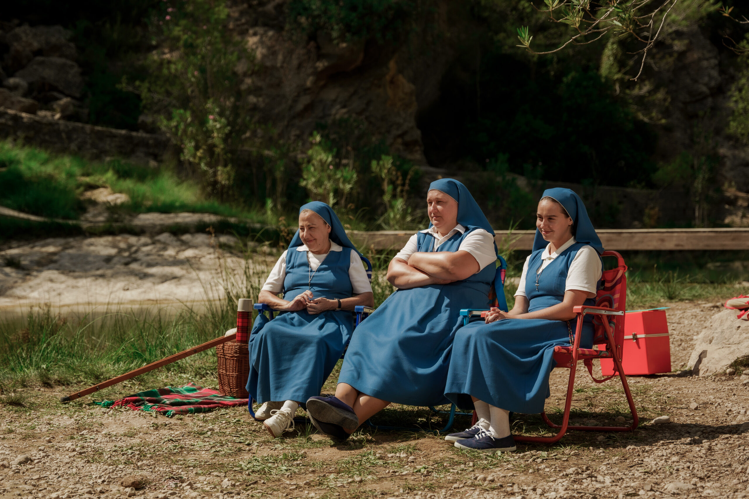 Milosti polni / 3. 4. 2023, 10:00