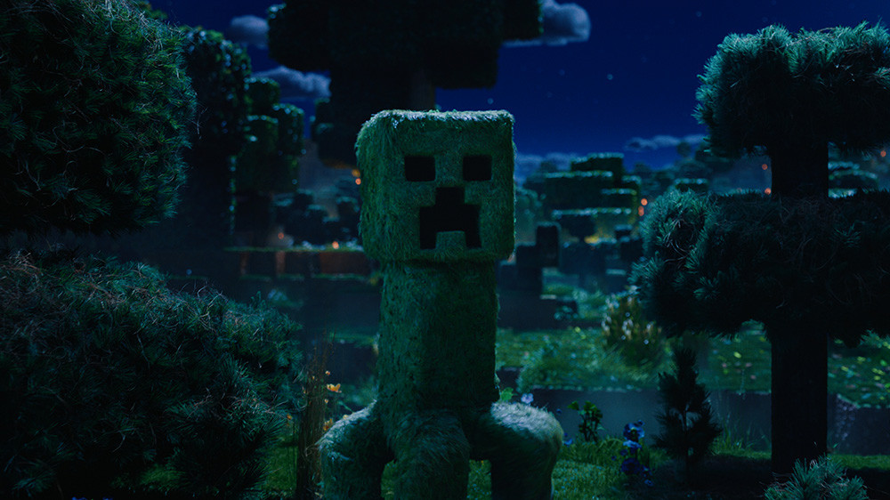Minecraft film
