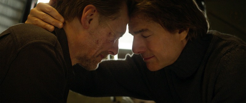 Misija: Nemogoče - Zadnje maščevanje