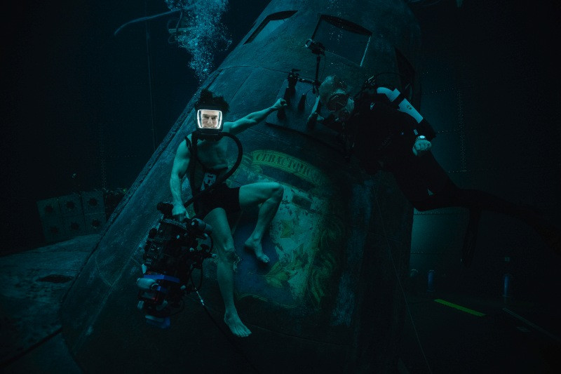 Misija: Nemogoče - Zadnje maščevanje