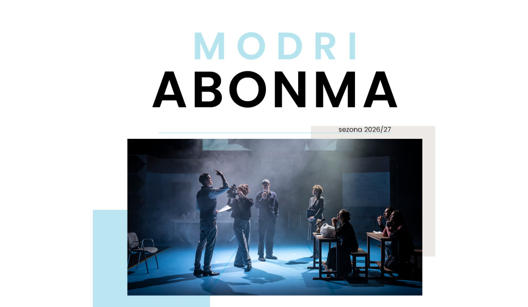 Modri