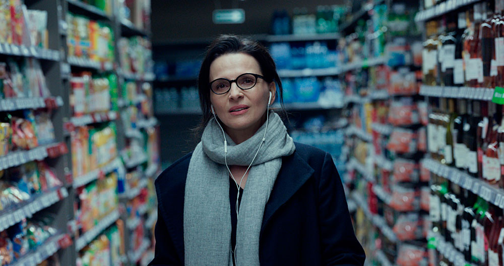 Moj najboljši profil