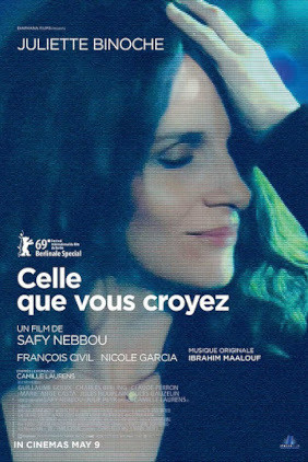 Moj najboljši profil