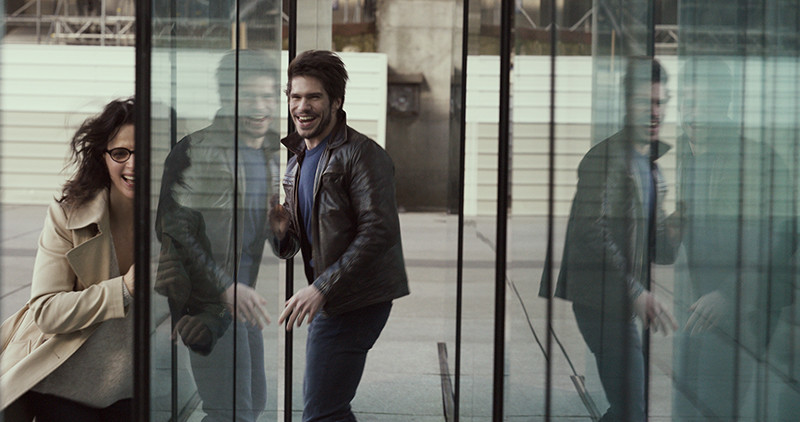 Moj najboljši profil