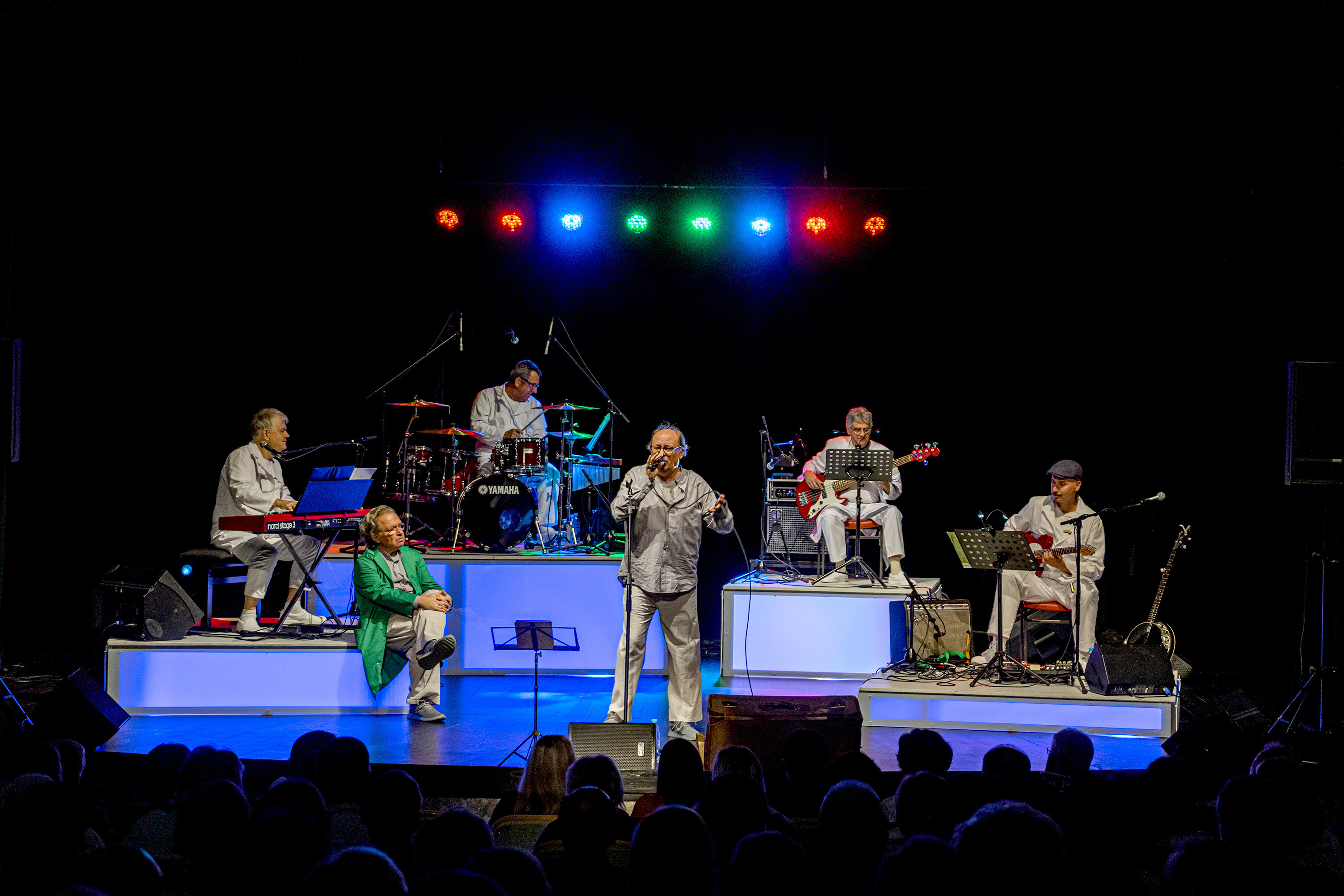 Moj život je ROKentROL