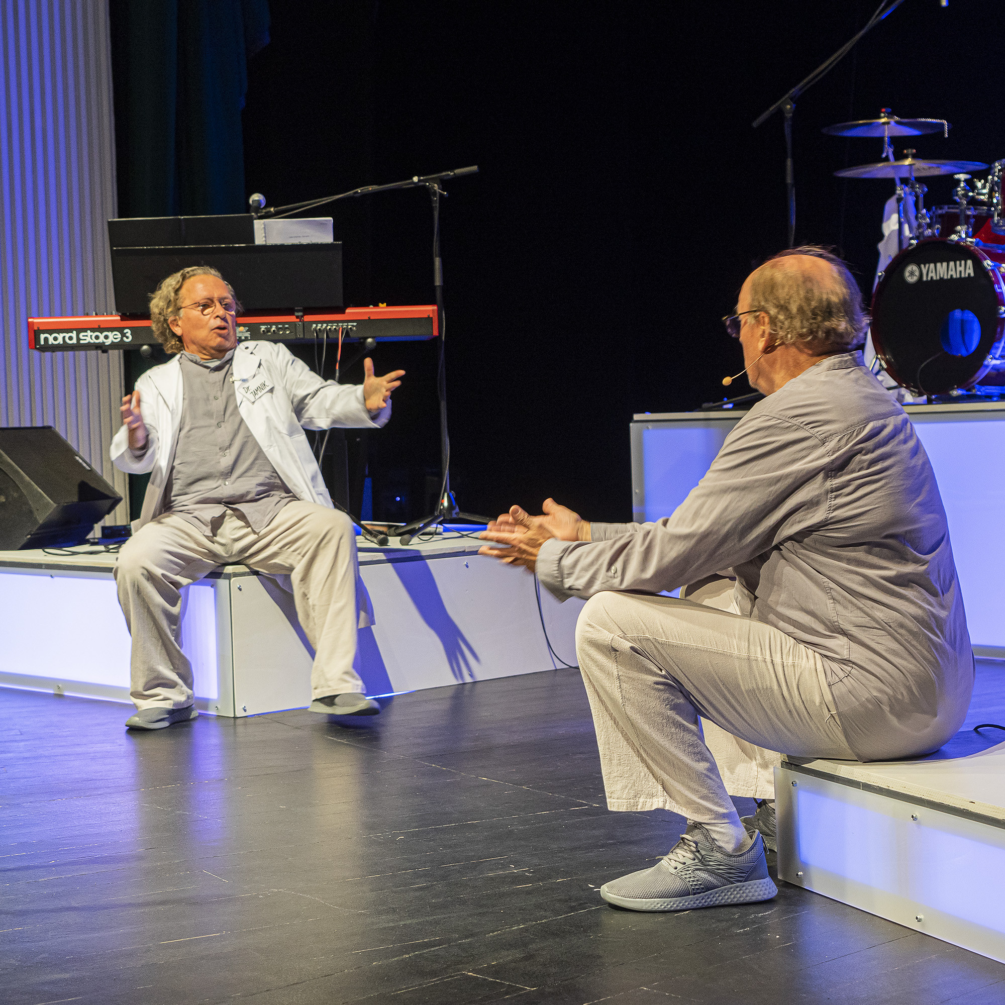 Moj život je ROKentROL