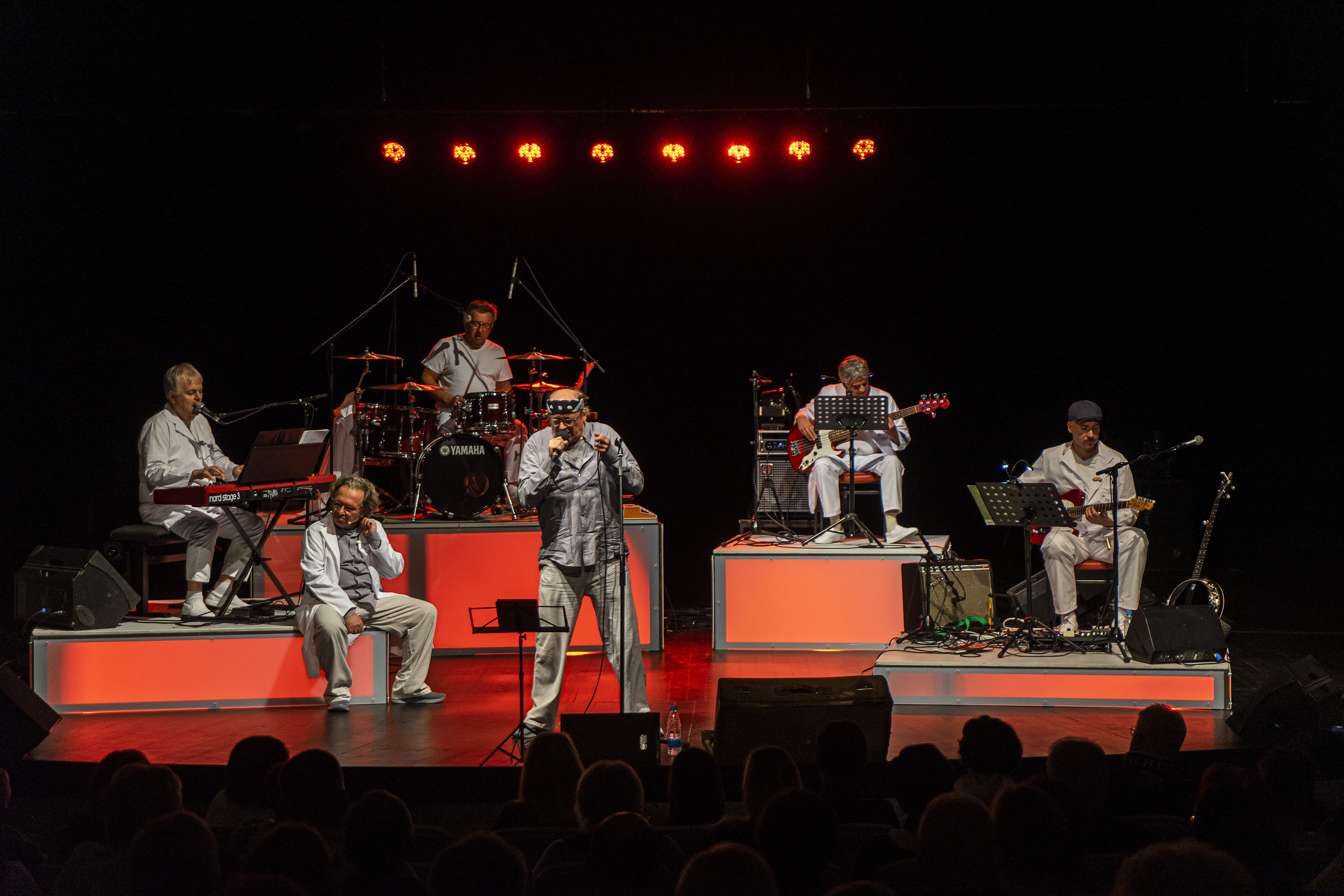 Moj život je ROKentROL