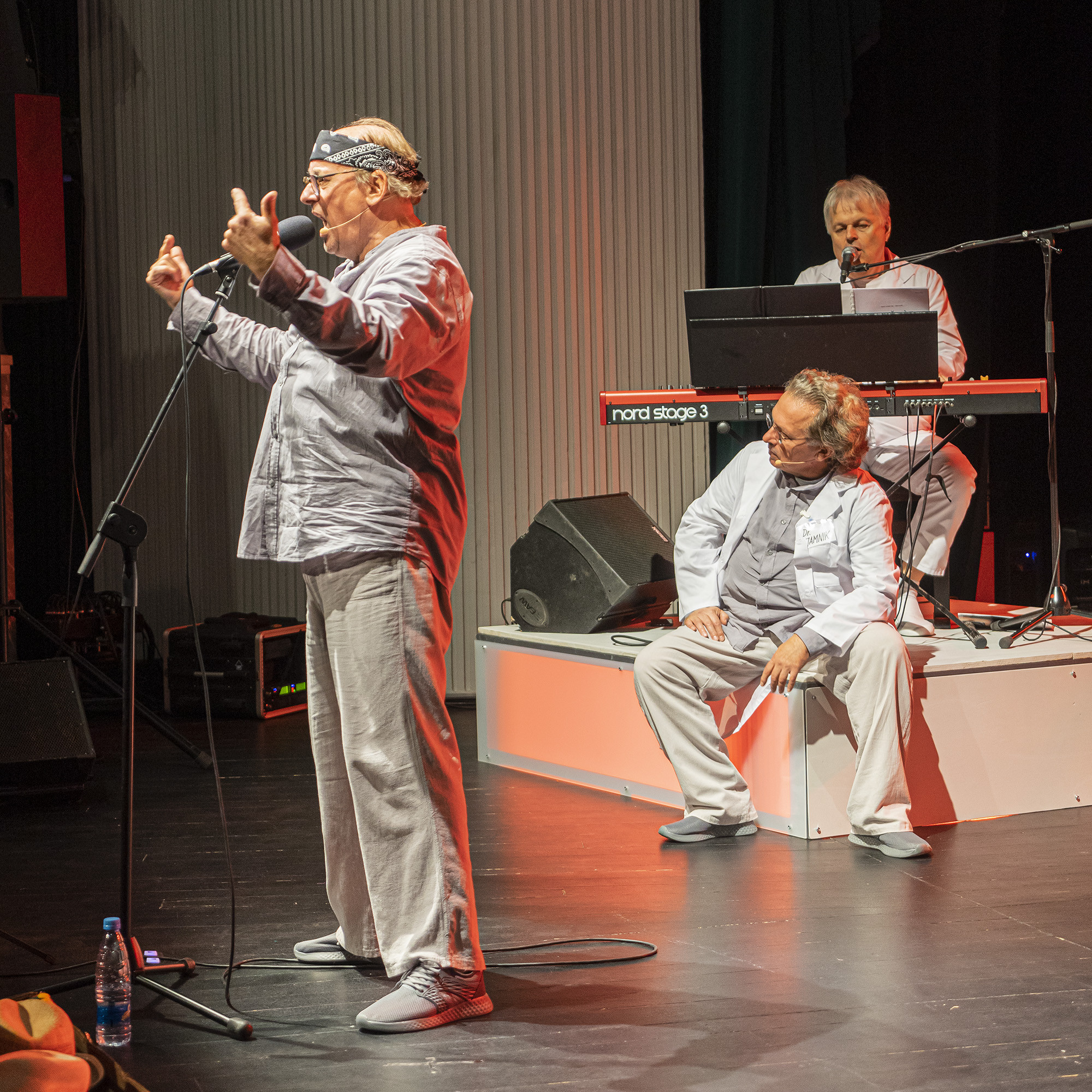 Moj život je ROKentROL