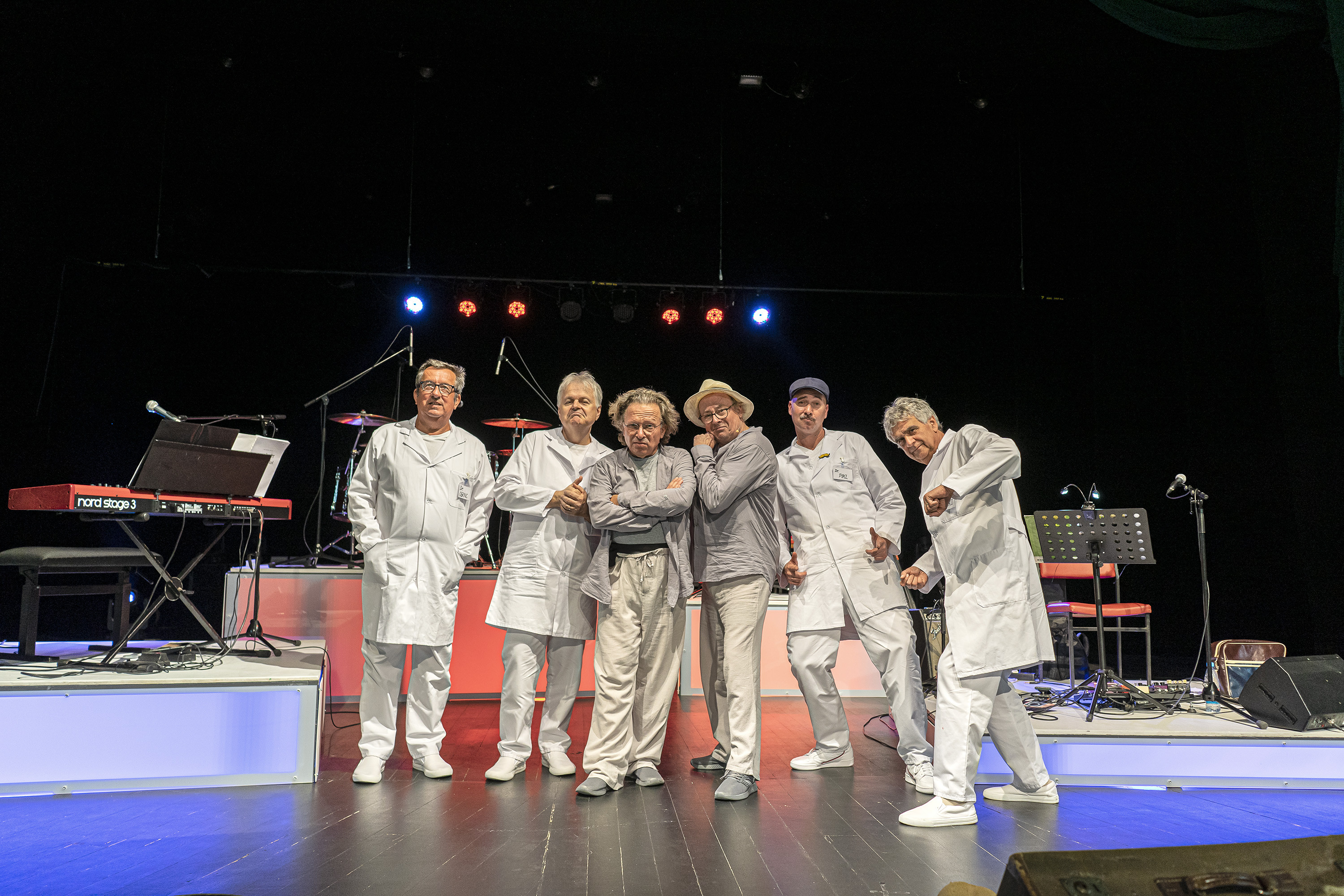 Moj život je ROKentROL