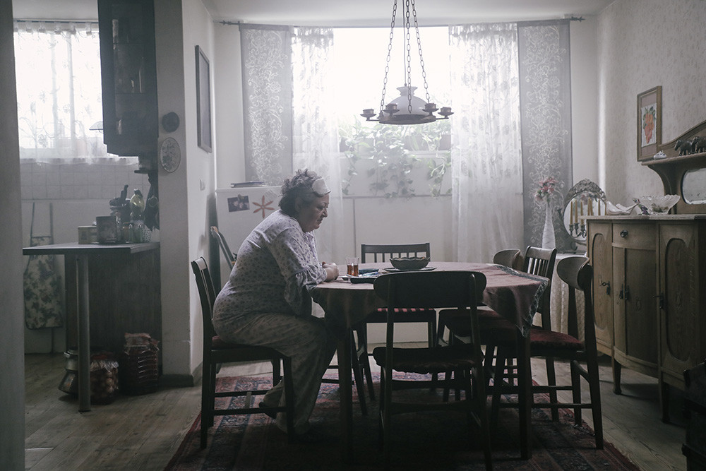 Moja najljubša torta