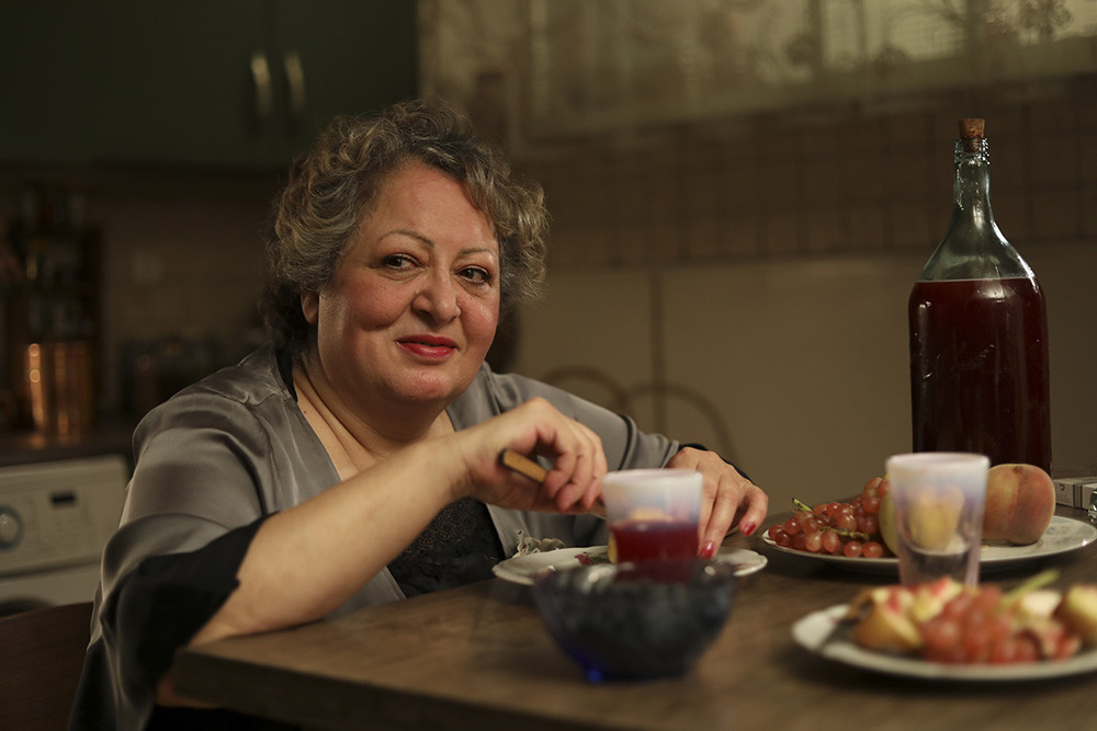 Moja najljubša torta