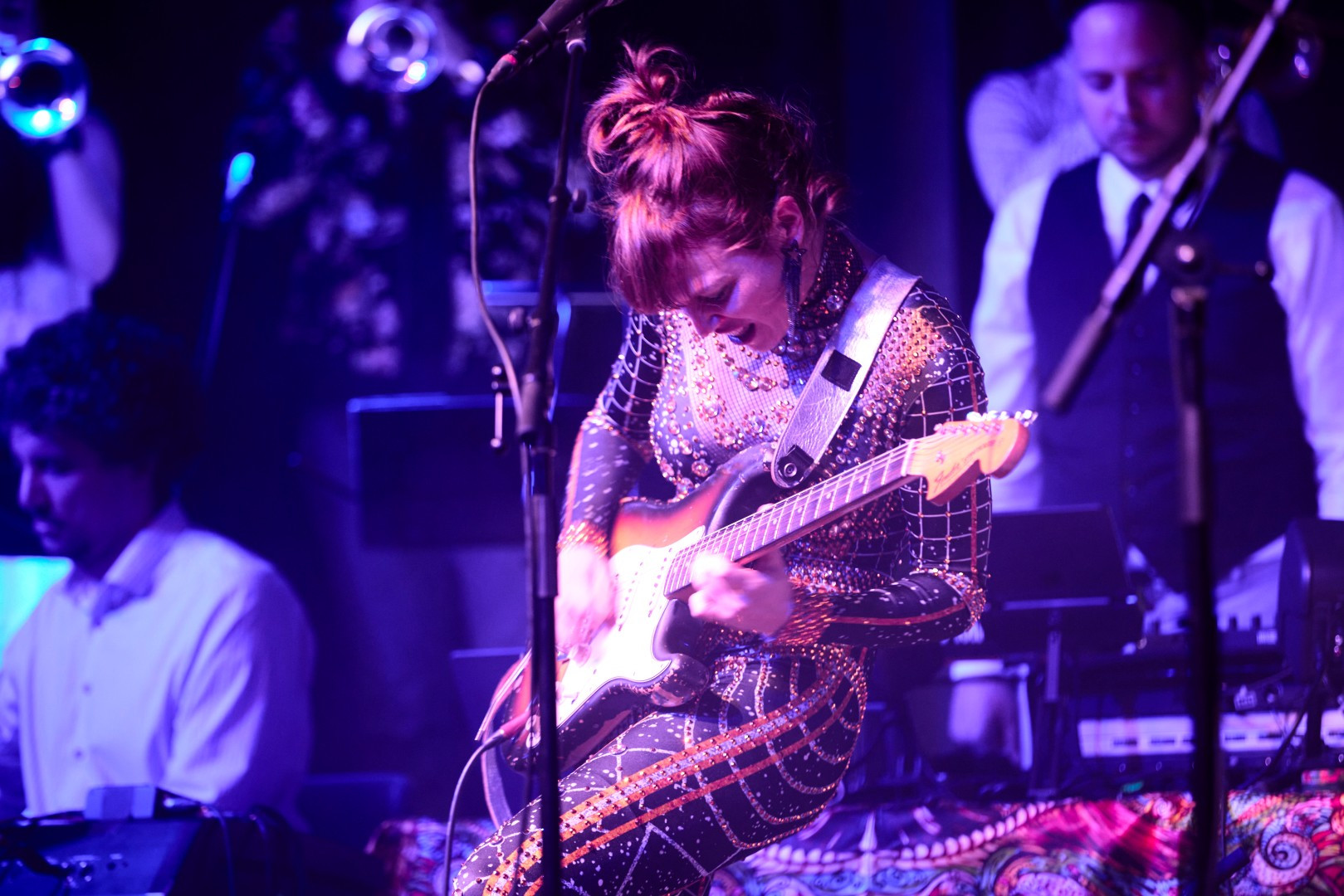 Monika Rescher & Big Band Krško