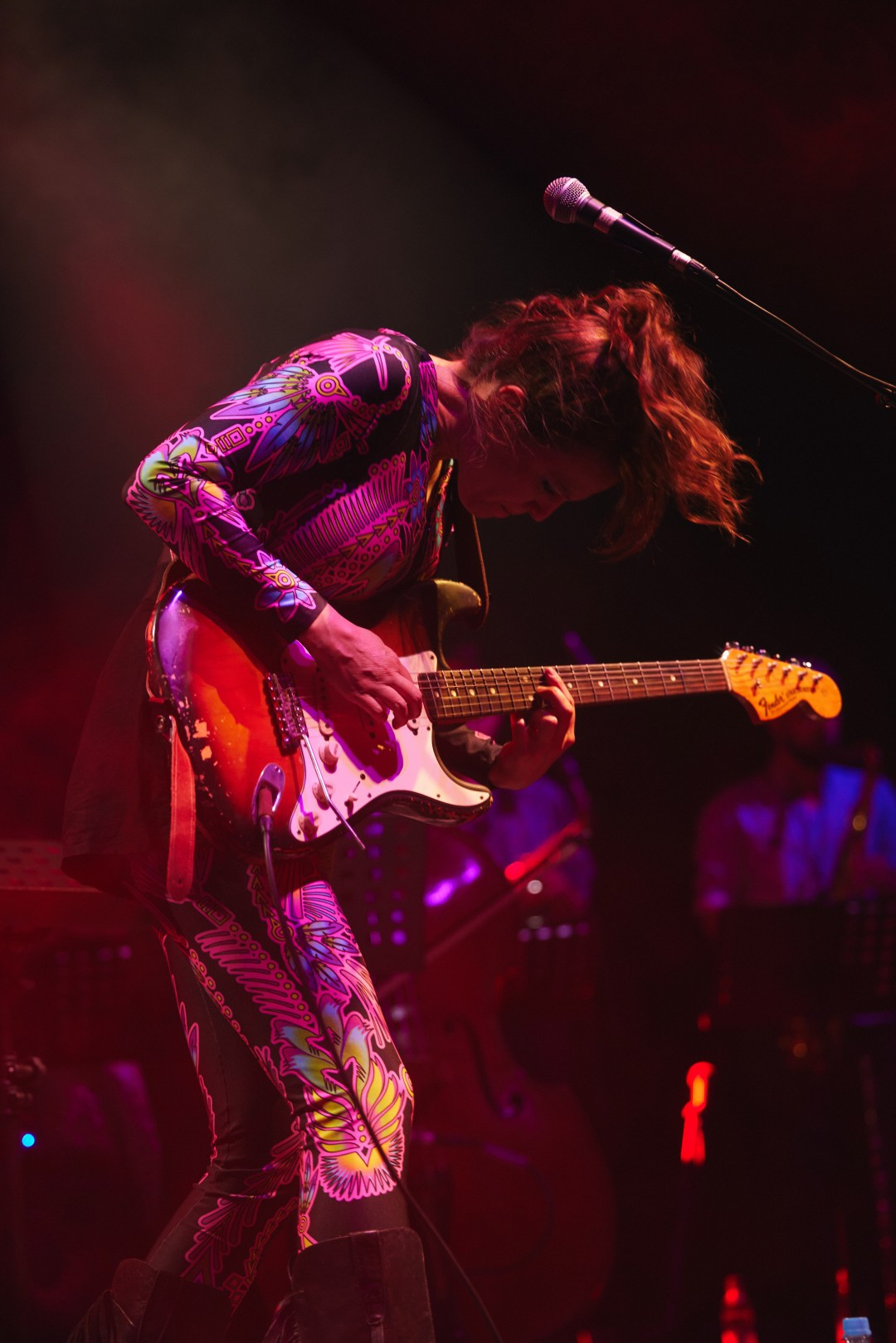 Monika Rescher & Big Band Krško