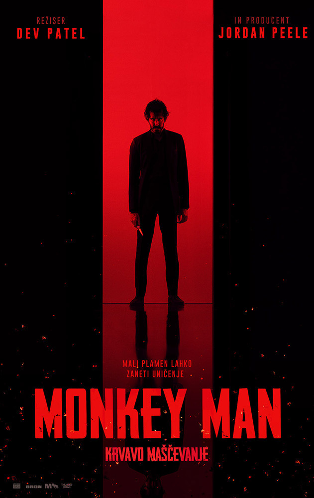 Monkey Man