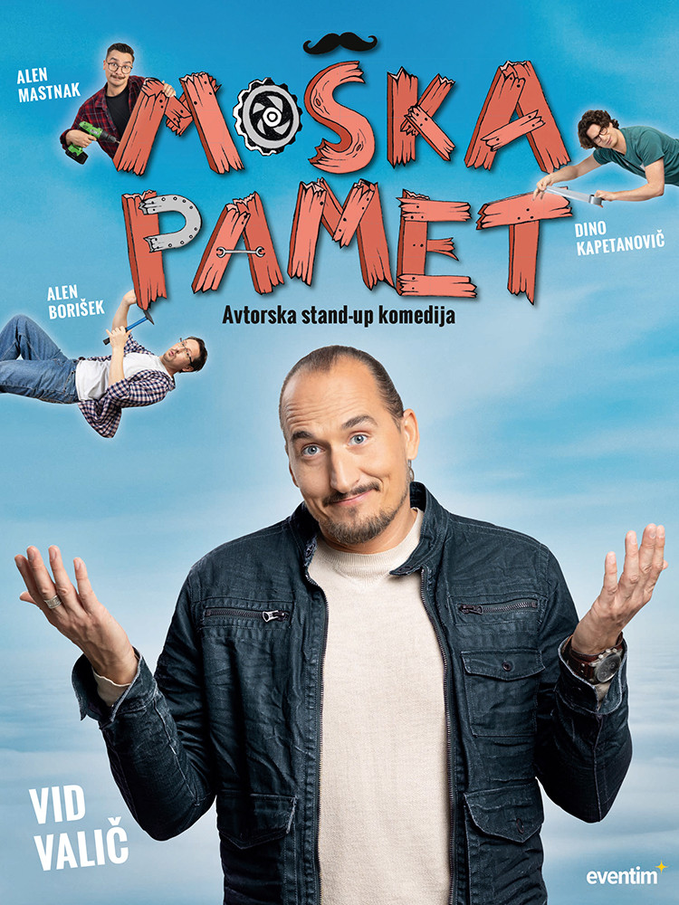 Moška pamet