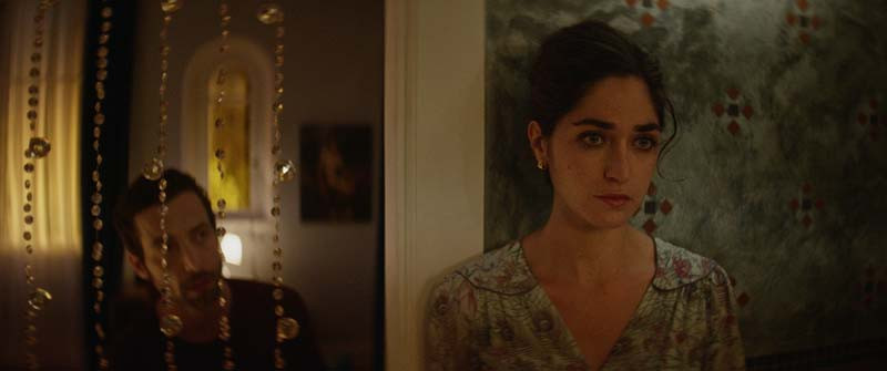 Mož, ki je prodal svojo kožo