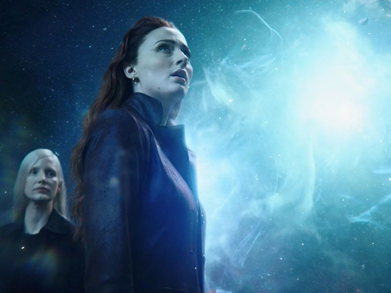 Možje X: Temni Feniks