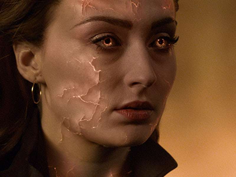 Možje X: Temni Feniks