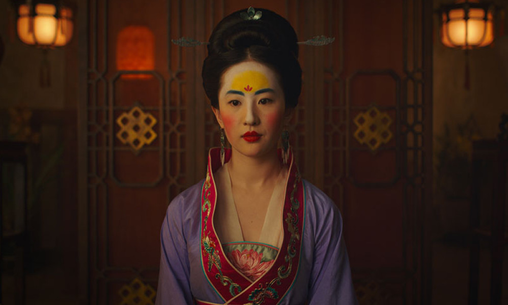 Mulan