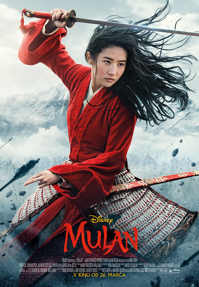 Mulan
