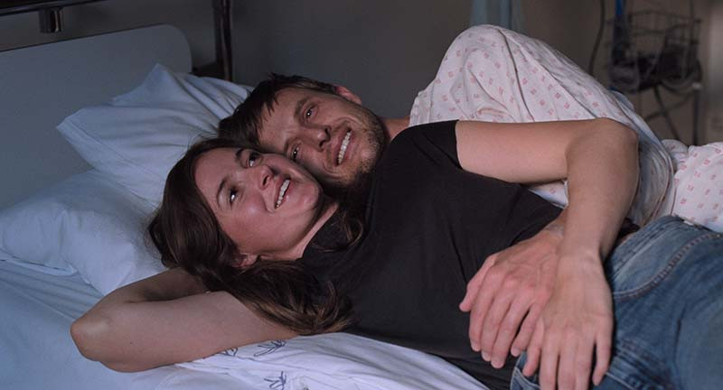 Najbolj grozen človek na svetu