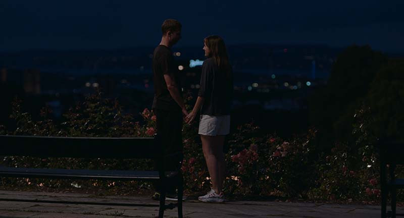 Najbolj grozen človek na svetu