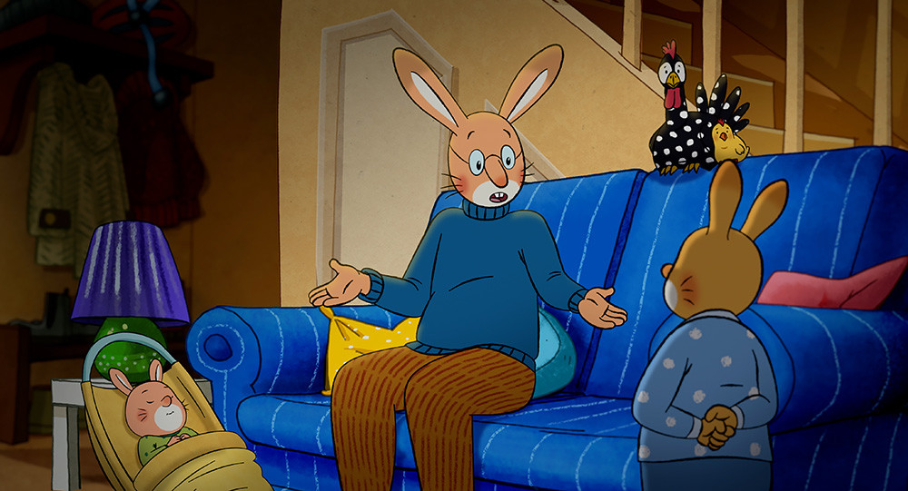 Najboljši rojstni dan