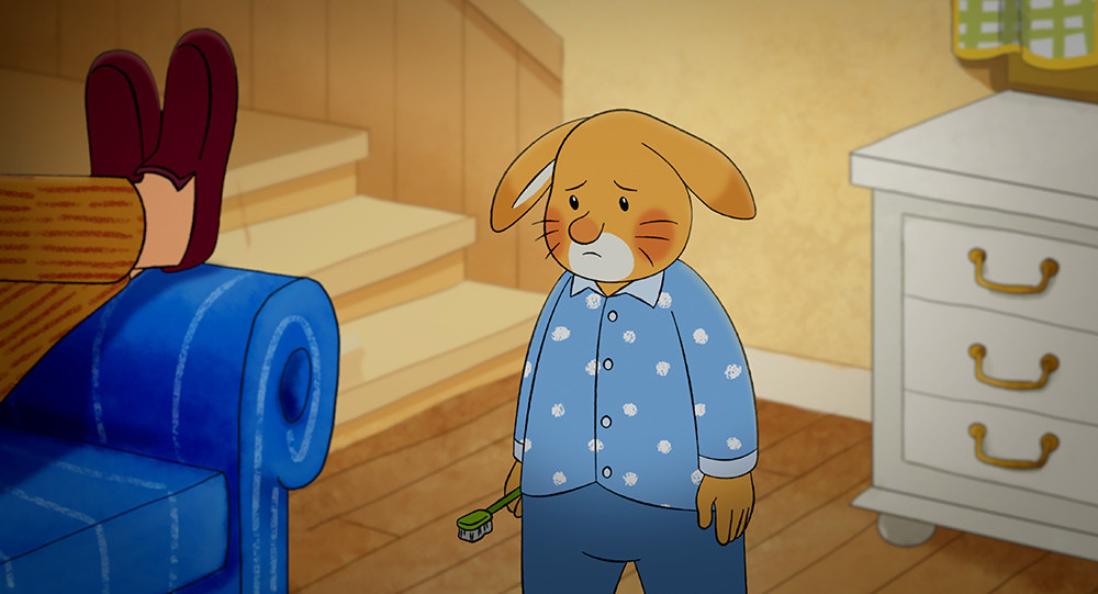 Najboljši rojstni dan