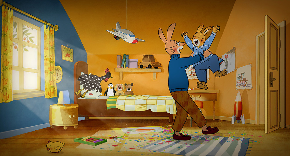 Najboljši rojstni dan