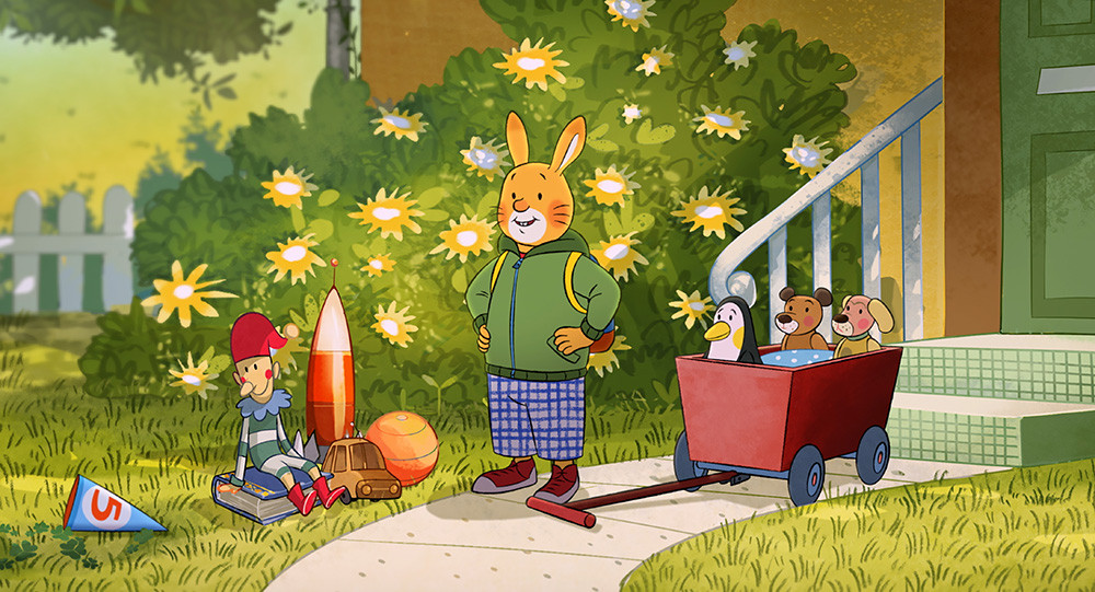 Najboljši rojstni dan