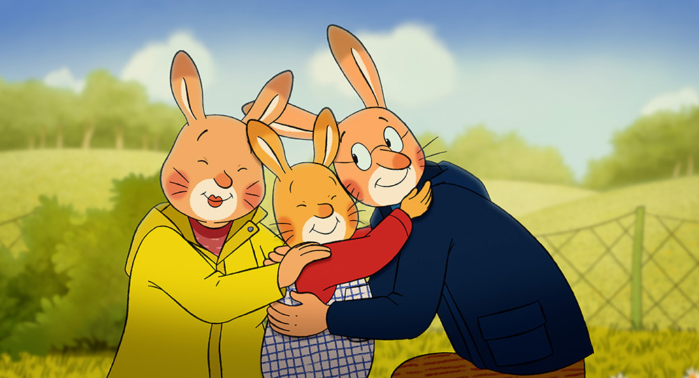 Najboljši rojstni dan