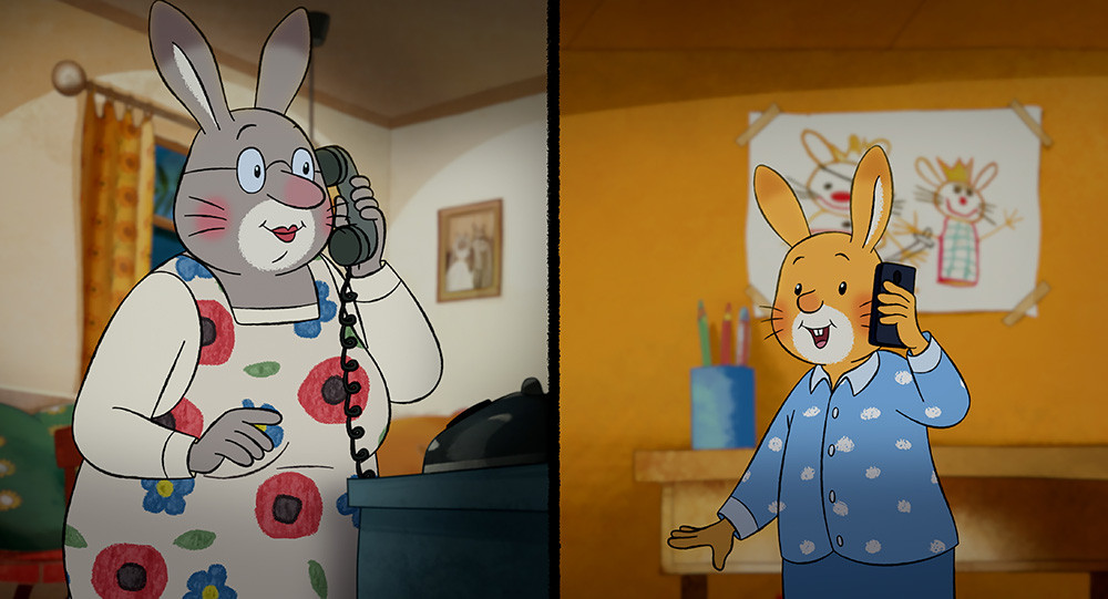 Najboljši rojstni dan