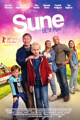 Najboljši Sune