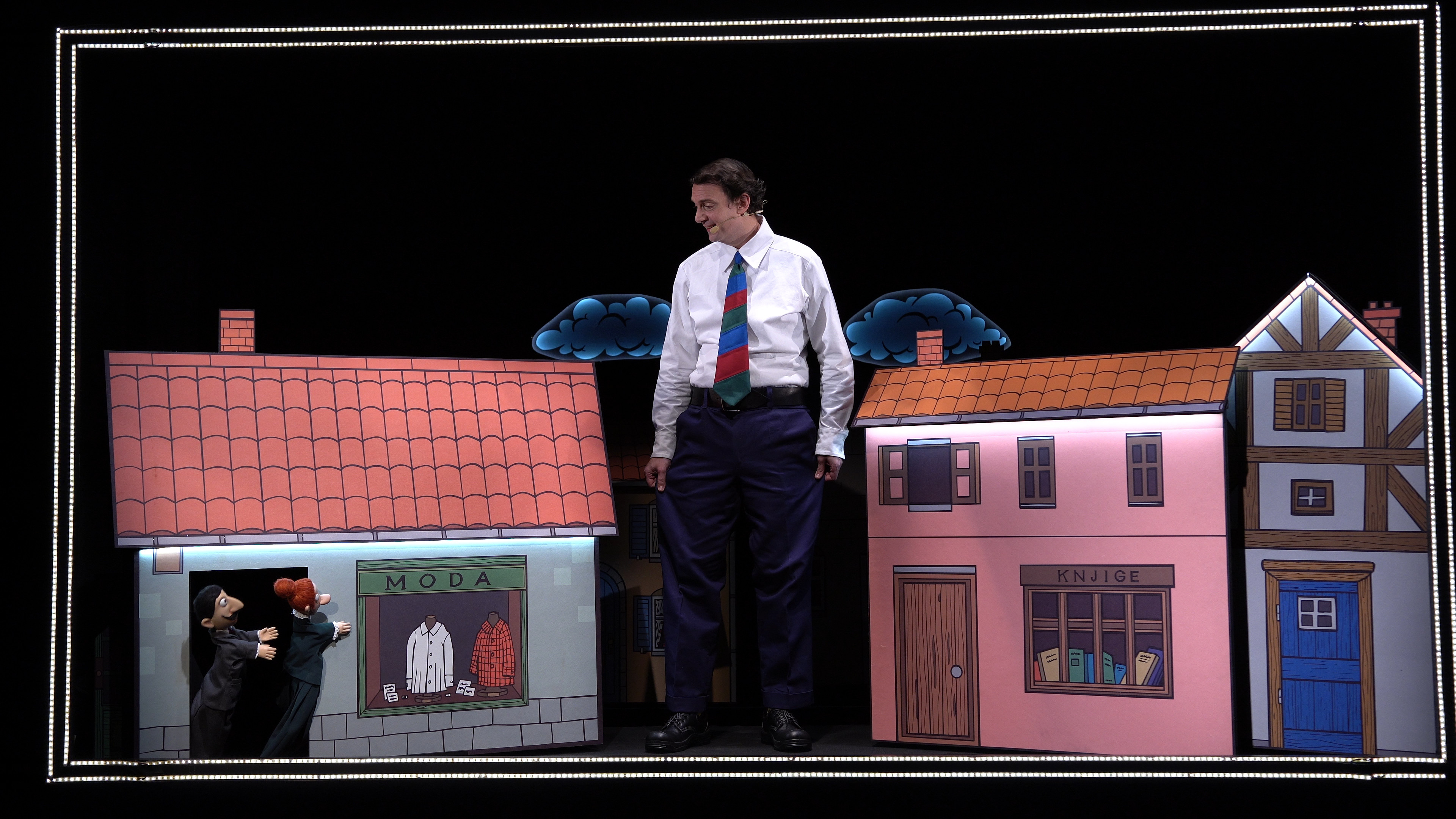 Najprisrčnejši velikan