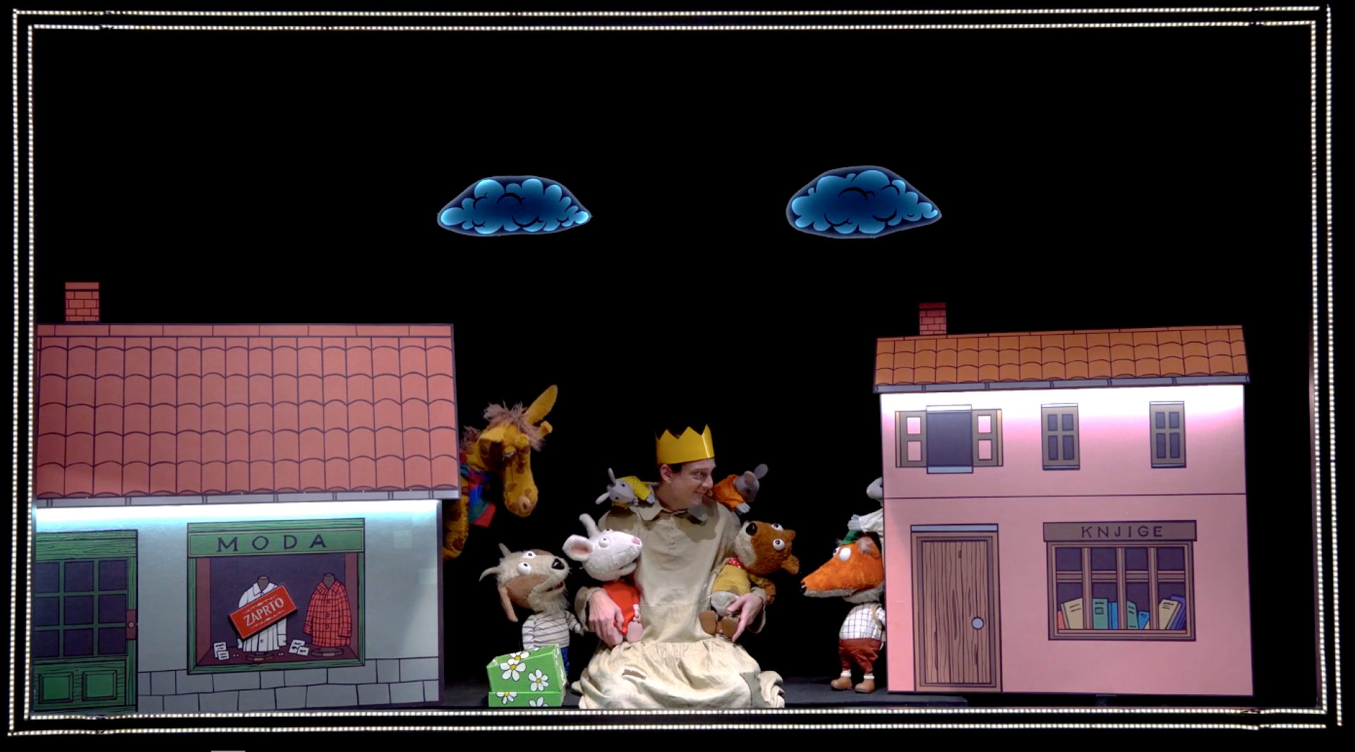 Najprisrčnejši velikan