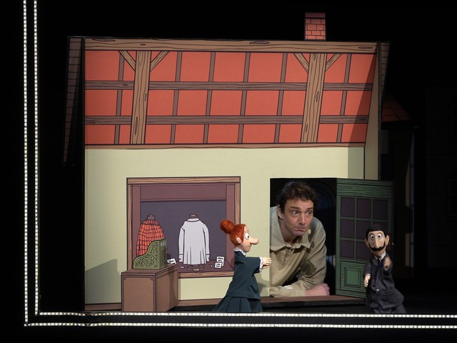 Najprisrčnejši velikan