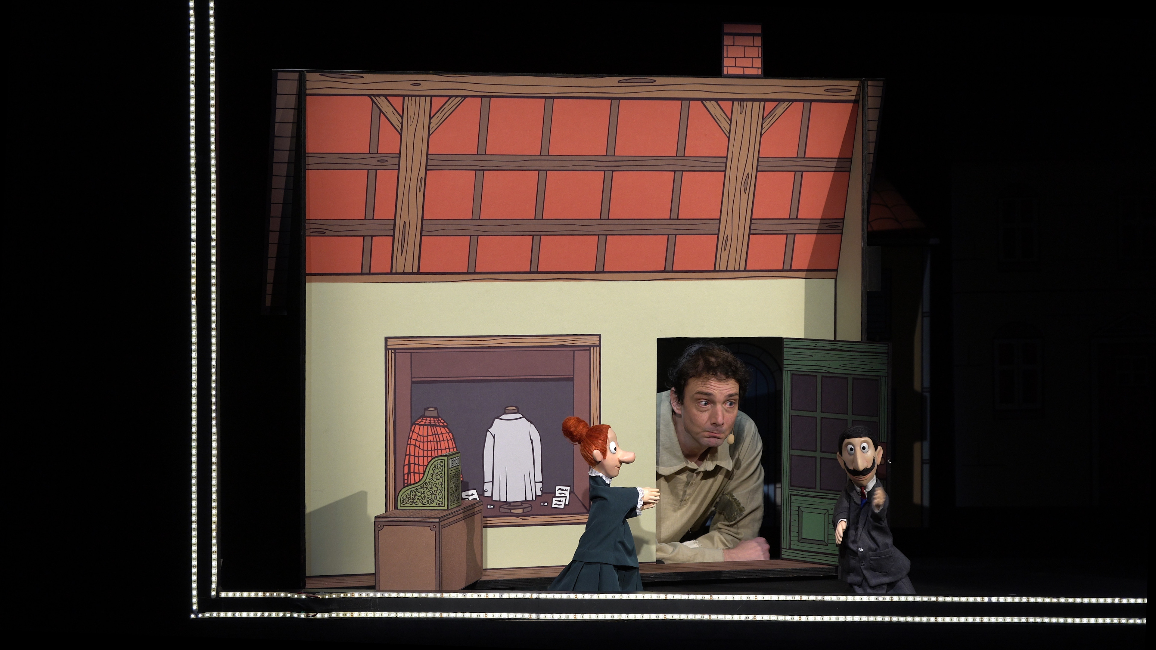 Najprisrčnejši velikan