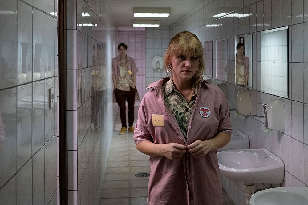 Najsrečnejši človek na svetu