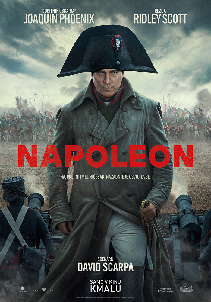 Napoleon