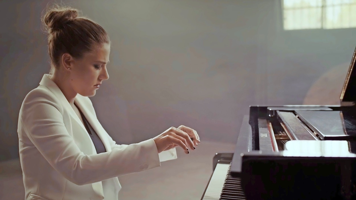 Natalija Šaver: Atmospherica