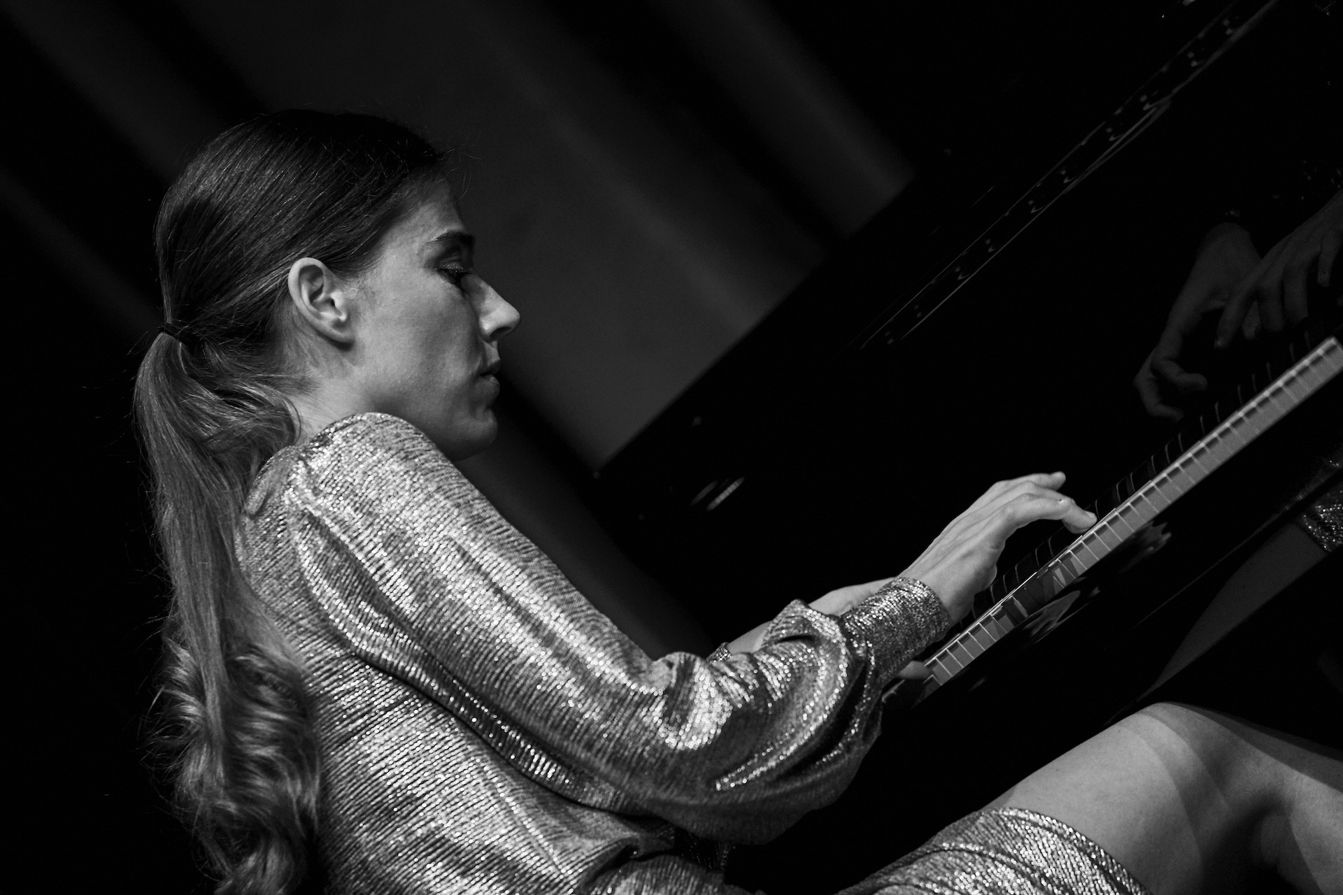 Natalija Šaver: Atmospherica