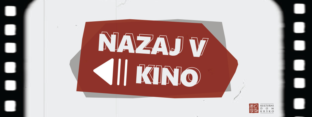 Nazaj v kino!