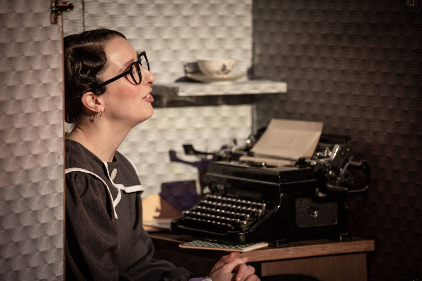 Nekaj v zraku (Al Araf)